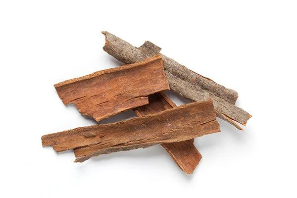 Lodhra Bark (Symplocos racemosa) used in Femina